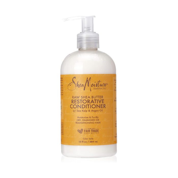 petracare Shea Moisture 13