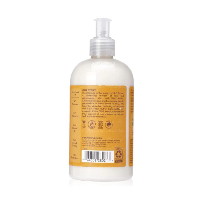 petracare Shea Moisture 13.2