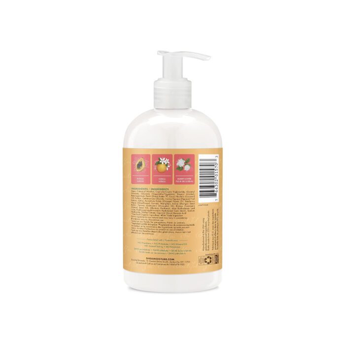 petracare Shea Moisture 21.2