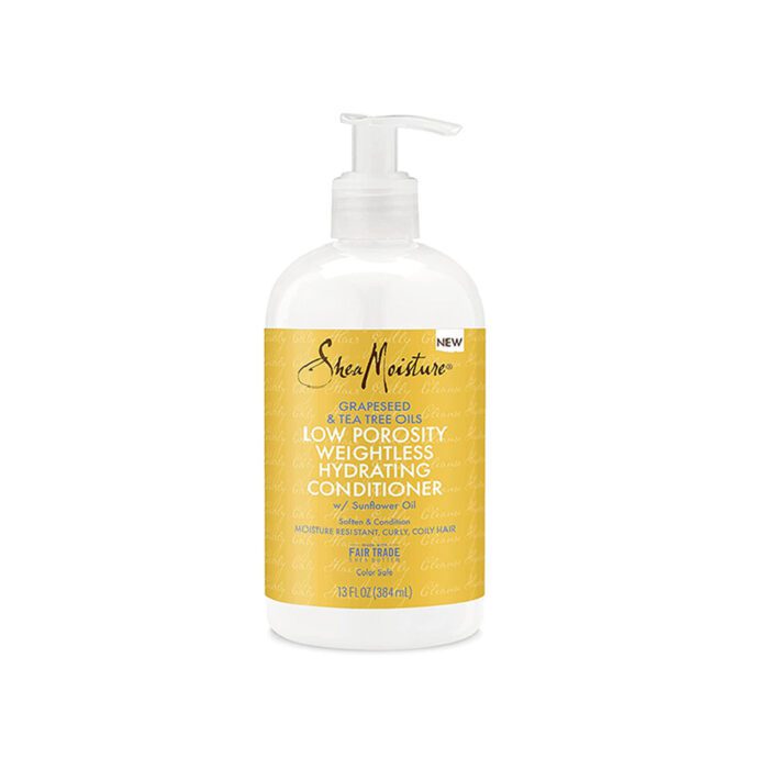 petracare Shea Moisture 22.1