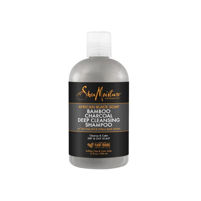 petracare Shea Moisture 23.1