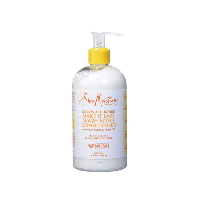 petracare Shea Moisture 24.1