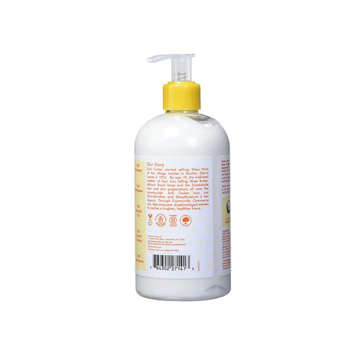 petracare Shea Moisture 24.2