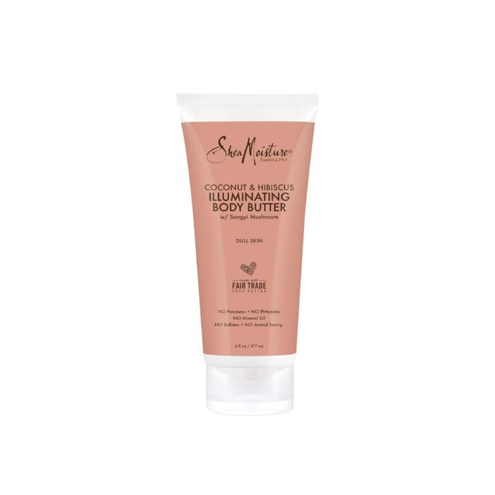 petracare Shea Moisture 25.1