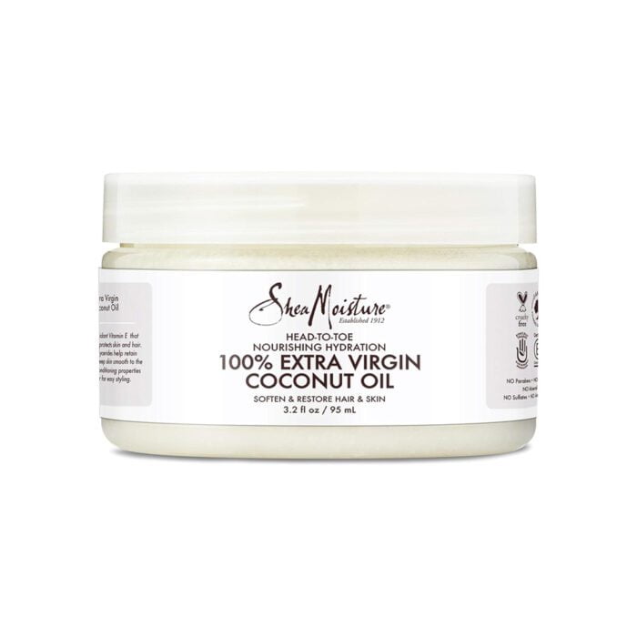 petracare Shea Moisture 26.1