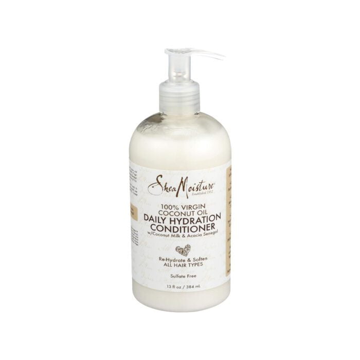 petracare Shea Moisture 27.1