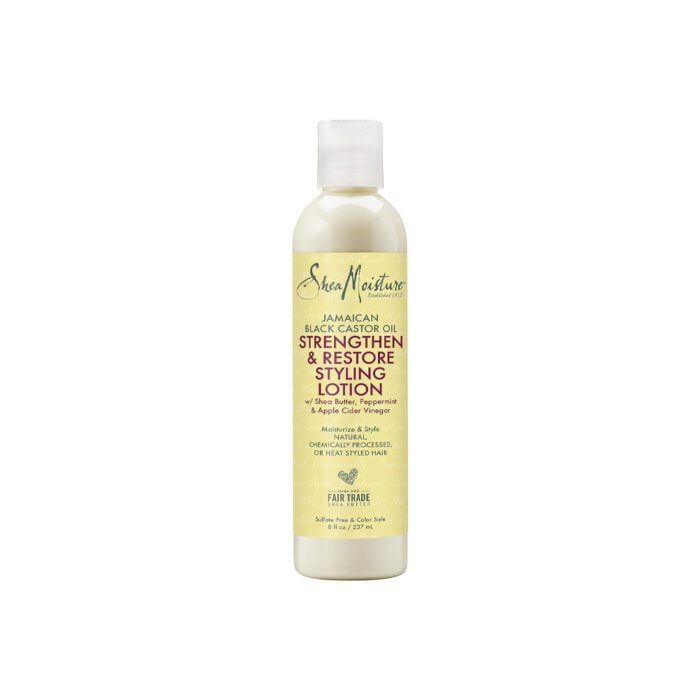 petracare Shea Moisture 28.1