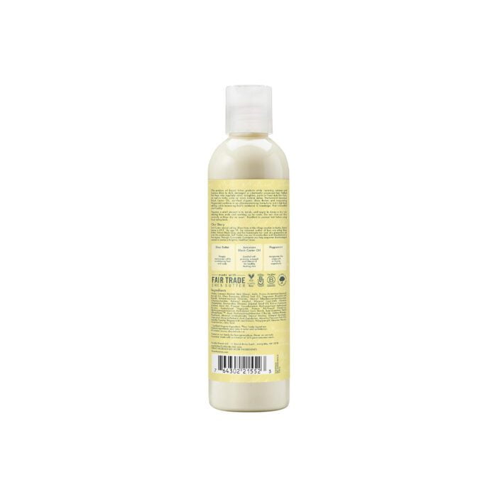 petracare Shea Moisture 28.2