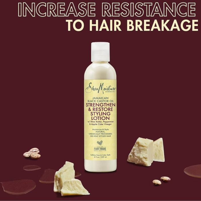 petracare Shea Moisture 28.3