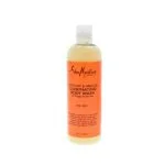 Shea Moisture Coconut & Hibiscus Body Wash 384 ml