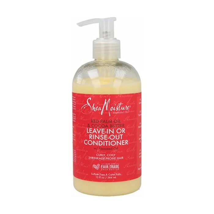 petracare Shea Moisture 448.1