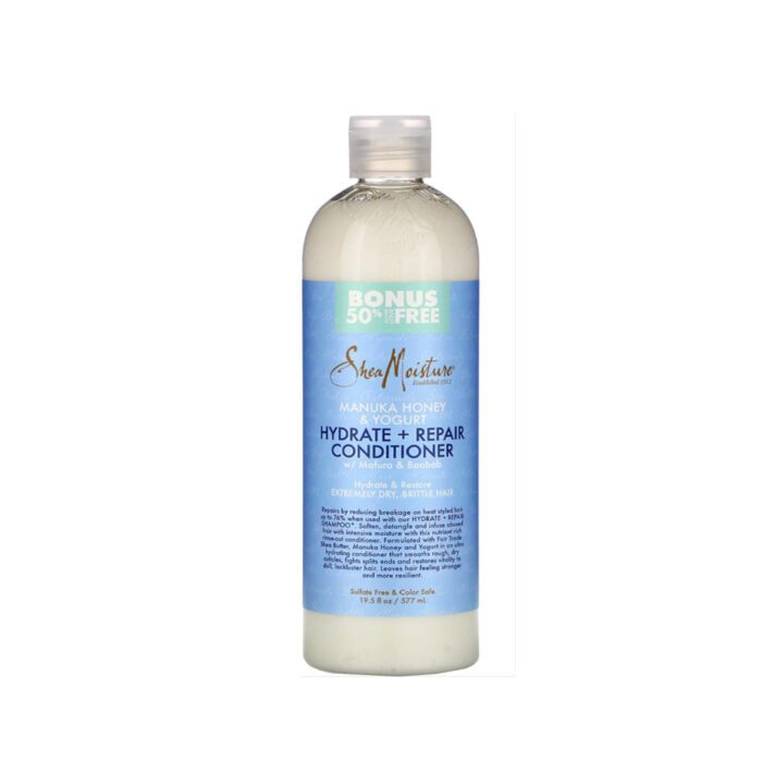 petracare Shea Moisture 46.1