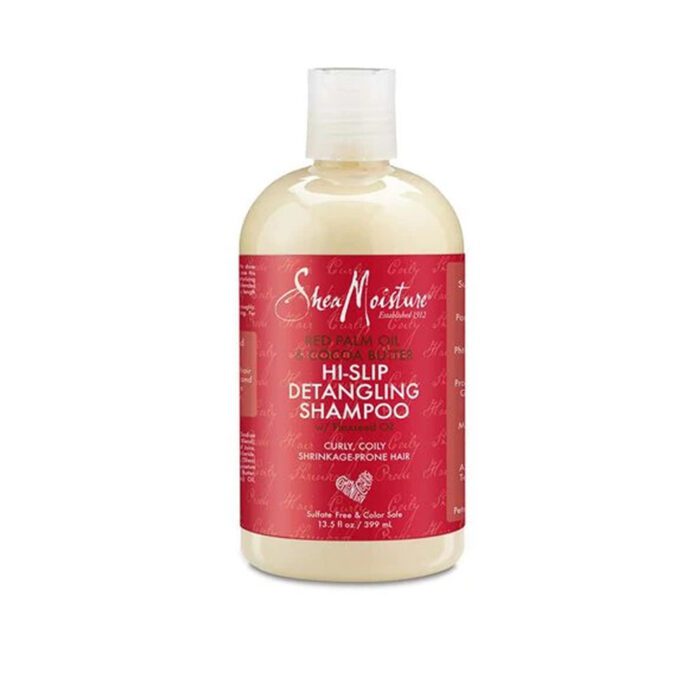 petracare Shea Moisture 47.1