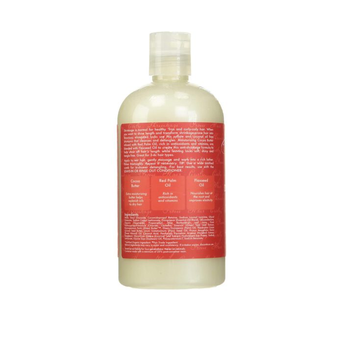 petracare Shea Moisture 47.2