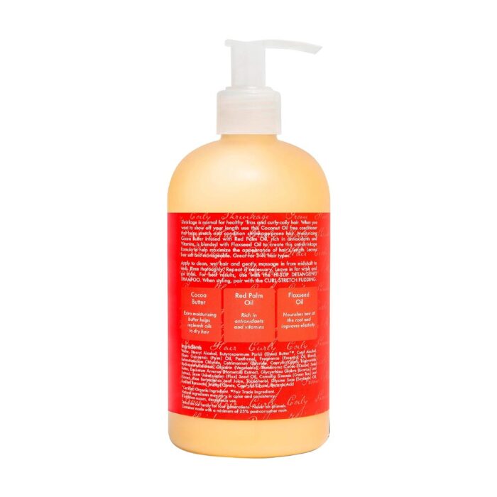 petracare Shea Moisture 48.2