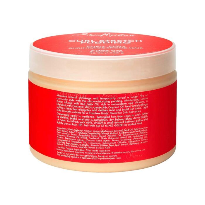 petracare Shea Moisture 49.2