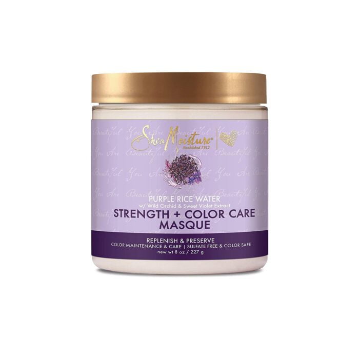 petracare Shea Moisture 58.1