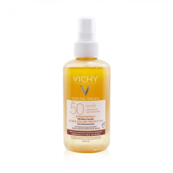 petracare Vichy 10.1