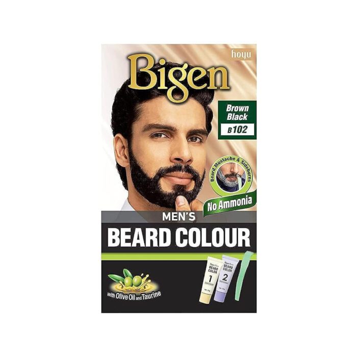 petracare bigen 4