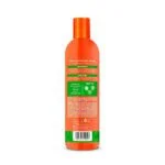 Cantu moisturizing cream for curly hair with avocado extract 355 ml - Image 4