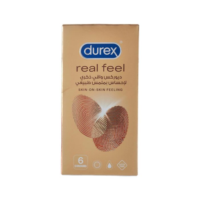 petracare durex 30.2