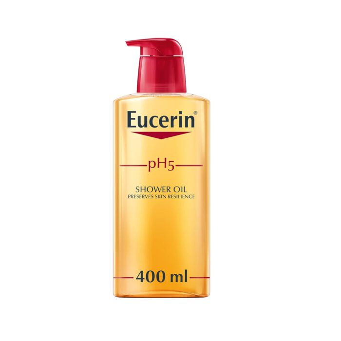 petracare eucerin 15