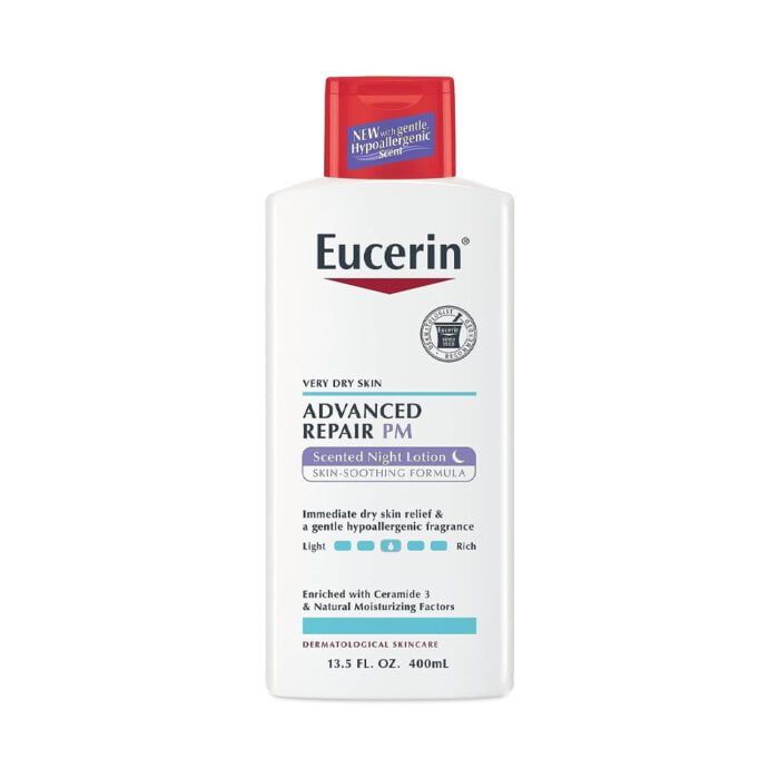 petracare eucerin 38.1