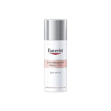 يوسرين كريم النهار بعامل حماية بمعامل حماية من الشمس 30 50 مل Eucerin Day Cream SPF 30 50 ml