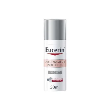 يوسرين كريم الليل لتوحيد البشرة 50 مل Eucerin Unifying Night Cream 50 ml