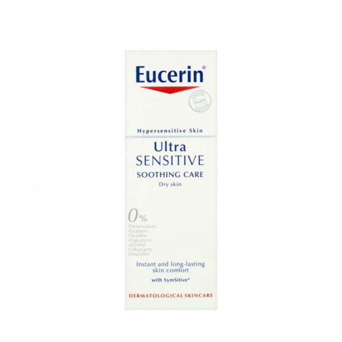 petracare eucerin 53.2