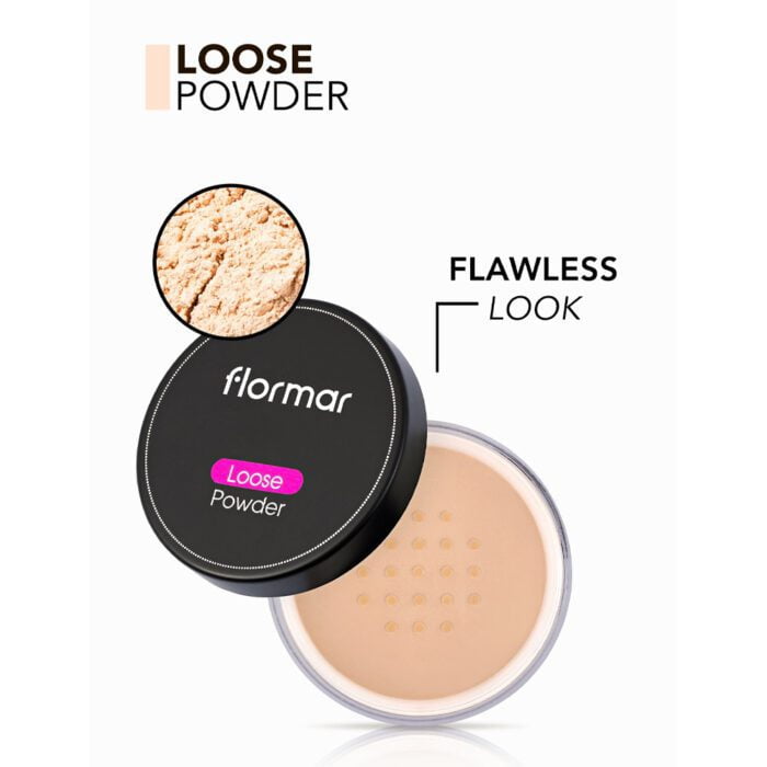 petracare flormar356