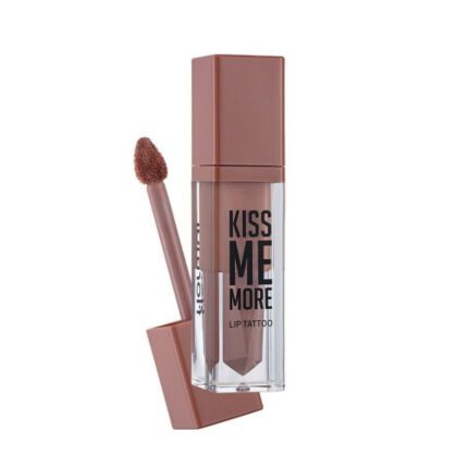 Flormar Kiss Me More Lip Tattoo 01