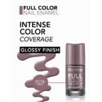 Flormar full color nail polish 8 ml FC74 - Image 4