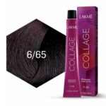 Lakme Collage Hair Dye 60 ml 6/65