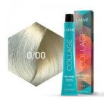 Lakme Collage Hair Dye 60 ml 0/00