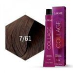 Lakme Collage Hair Dye 60 ml 7/61