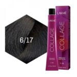 Lakme Collage Hair Dye 60 ml 6/17