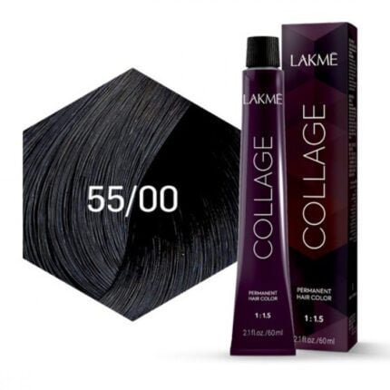 Lakme Collage Hair Dye 60 ml 55/00