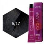 Lakme Collage Hair Dye 60 ml 5/17