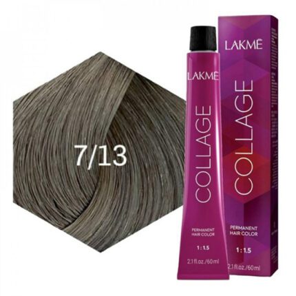 Lakme Collage Hair Dye 60 ml 7/13
