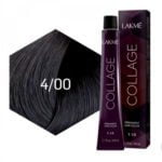Lakme Collage Hair Dye 60 ml 4/00