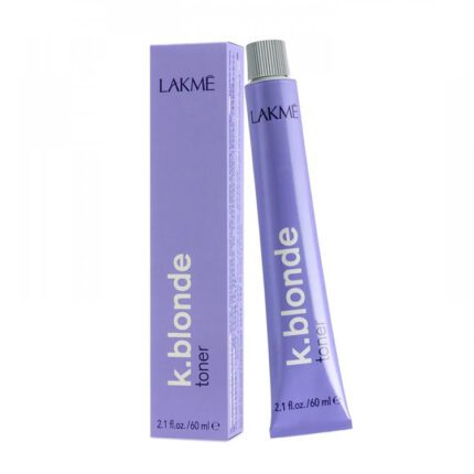 Lakme Collage Hair Dye 60 ml pearl