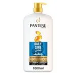 Pantene Shampoo Daily Care 1000 ml