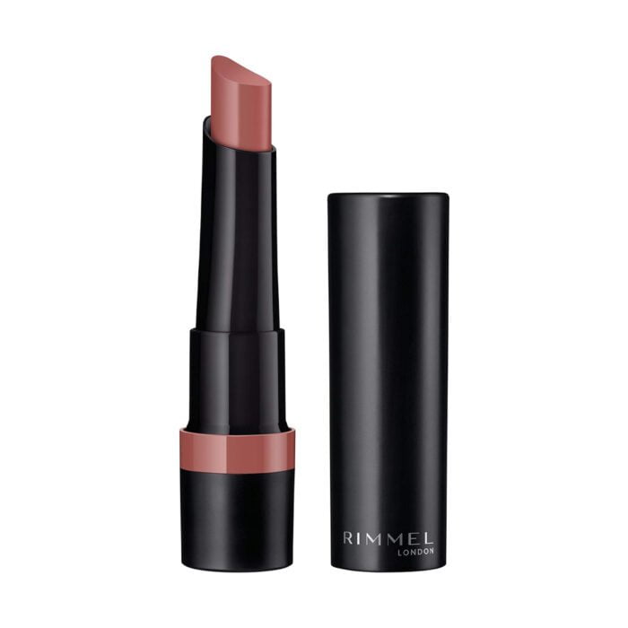 Rimmel Lasting Finish Matte Lipstick 730 - Image 1
