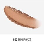 Rimmel Natural Bronzer Powder 002 - Image 3