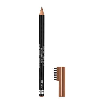 Rimmel Brow This Way Brow Pencil 002