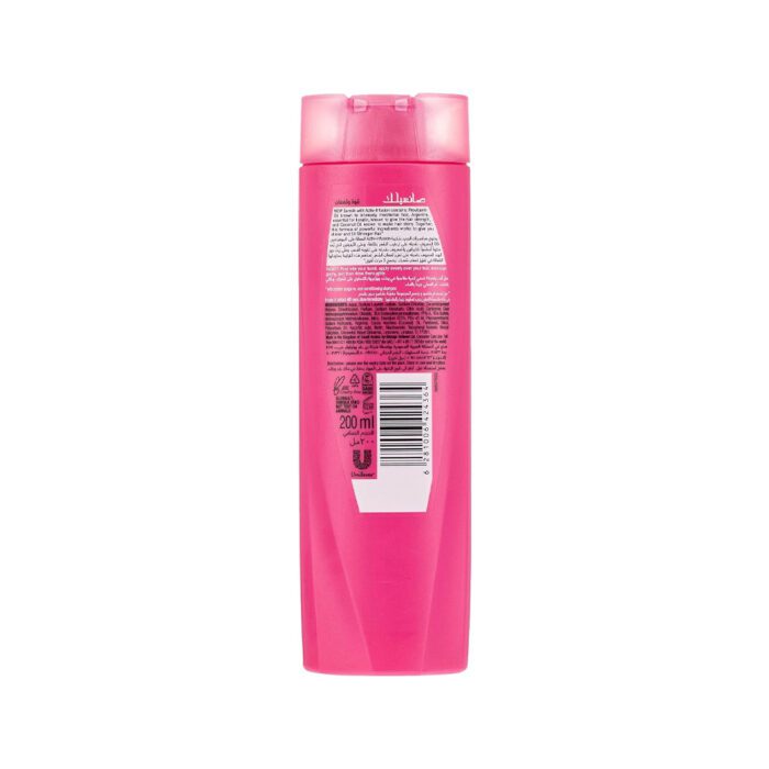 petracare sunsilk 1.2