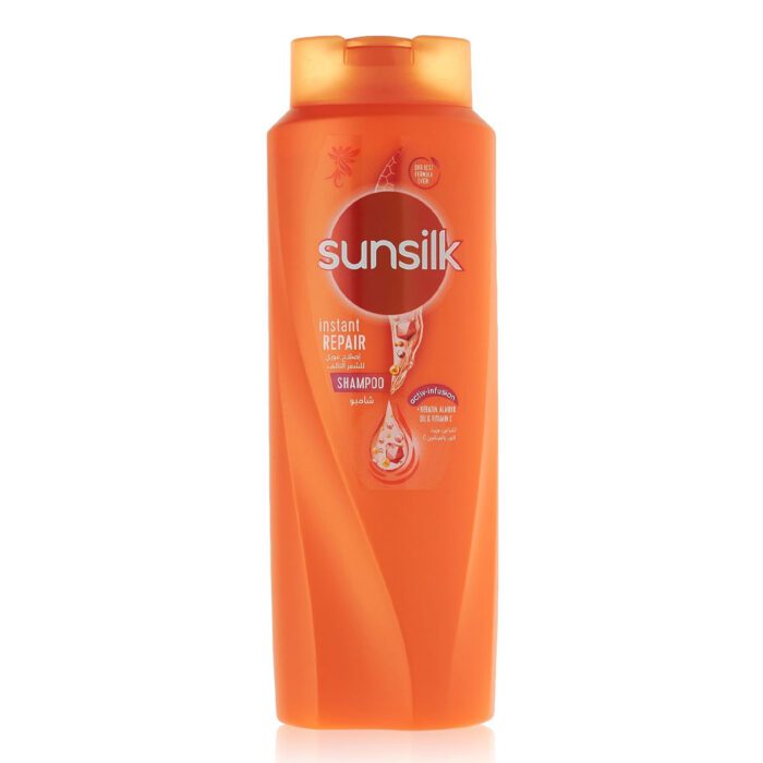 petracare sunsilk 12.1