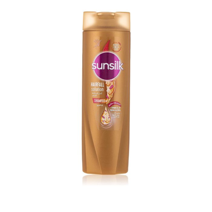 petracare sunsilk 2.1