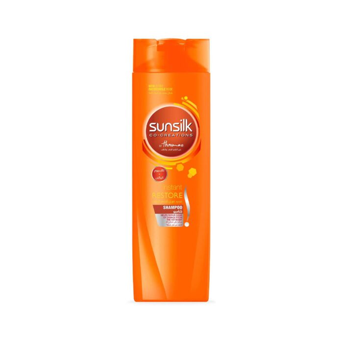 petracare sunsilk 3.1